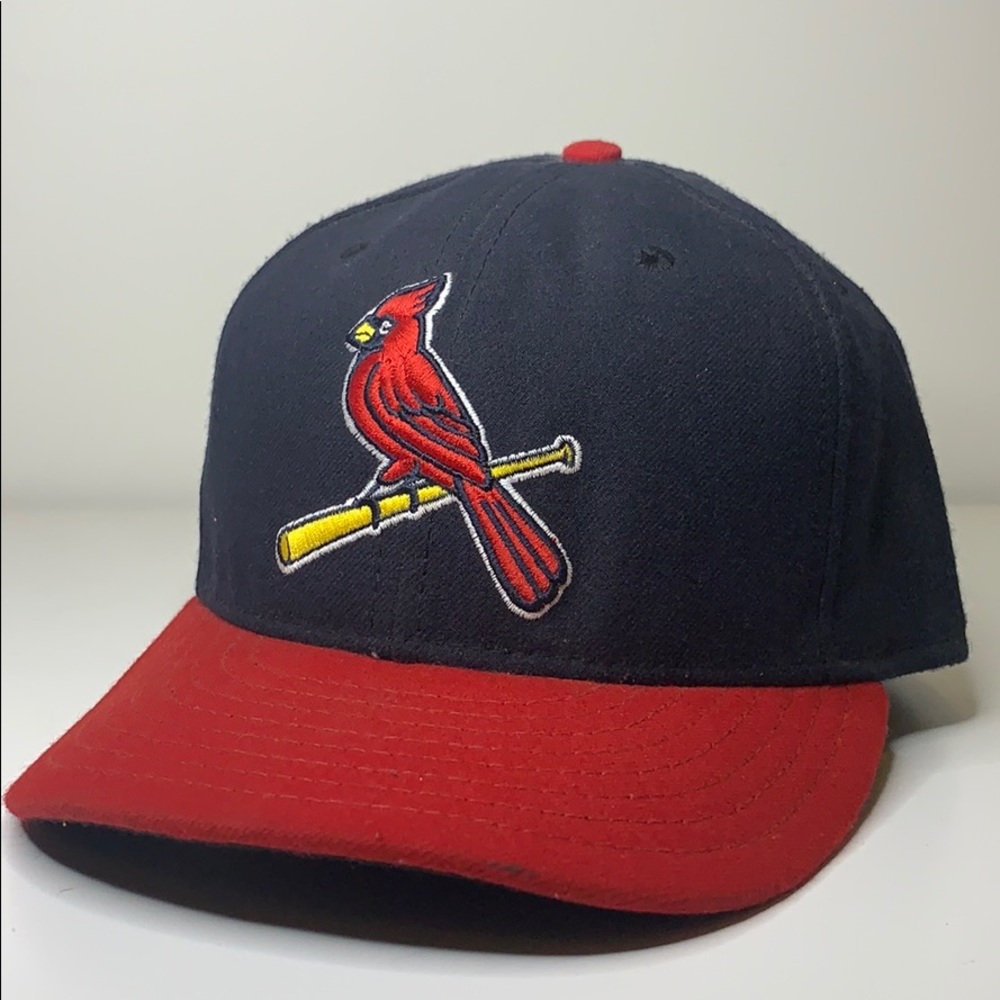New Era On Field Cap “Cardinals”